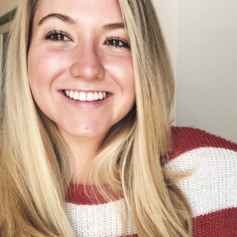 Meet your Posher, Victoria